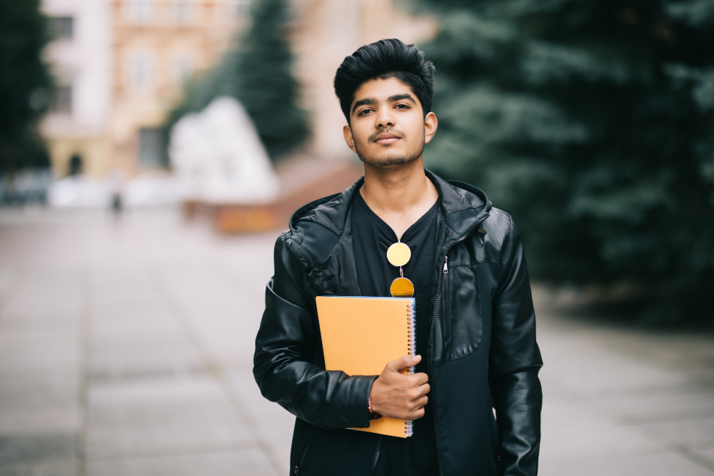 Aarav Sharma